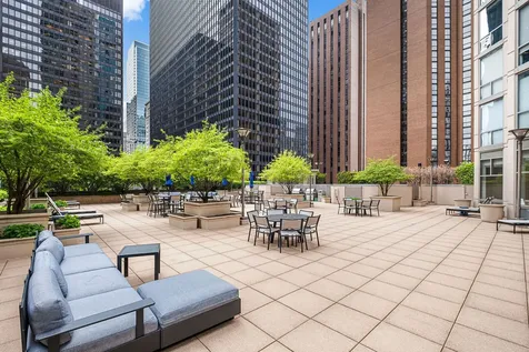 222 North Columbus Drive Chicago IL 60601