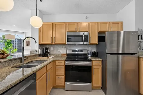 222 North Columbus Drive Chicago IL 60601