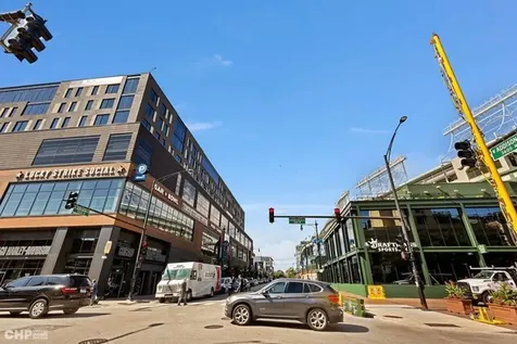 1025 West Addison Street Chicago IL 60613