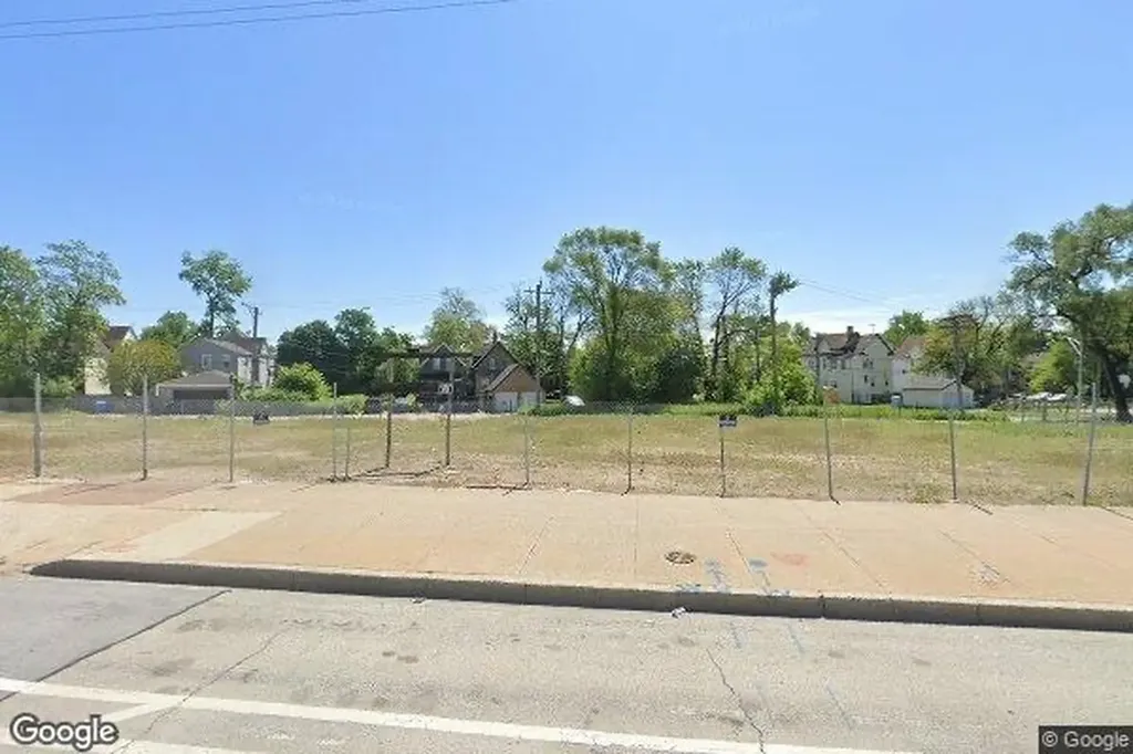 7245 South Vincennes Avenue Chicago IL 60621