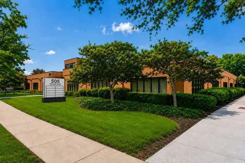 505 East Golf Road Arlington Heights IL 60005