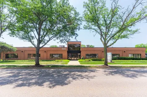 505 East Golf Road Arlington Heights IL 60005