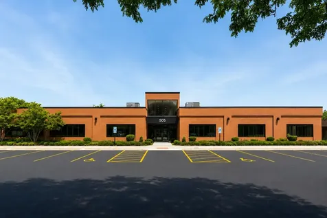 505 East Golf Road Arlington Heights IL 60005