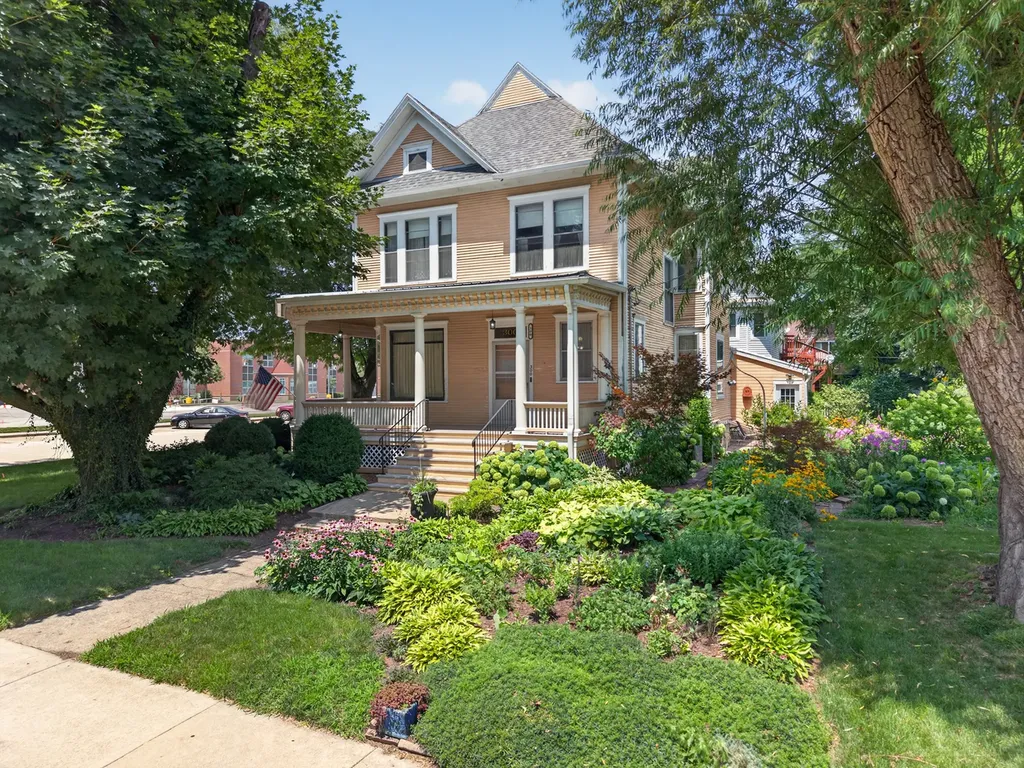 300 East Lafayette Street Ottawa IL 61350