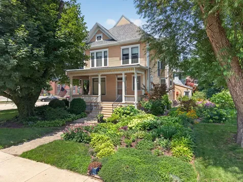 300 East Lafayette Street Ottawa IL 61350