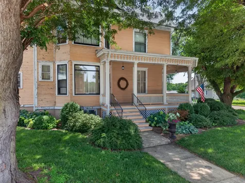 300 East Lafayette Street Ottawa IL 61350