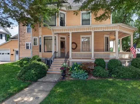 300 East Lafayette Street Ottawa IL 61350
