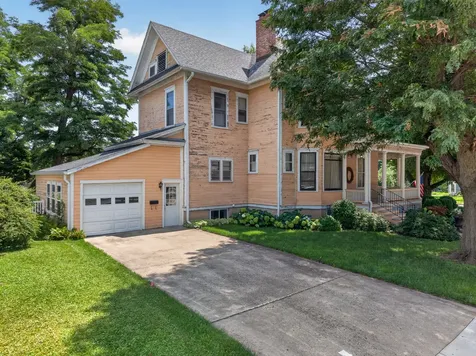 300 East Lafayette Street Ottawa IL 61350