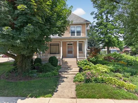300 East Lafayette Street Ottawa IL 61350
