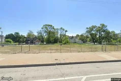 7247 South Vincennes Avenue Chicago IL 60621