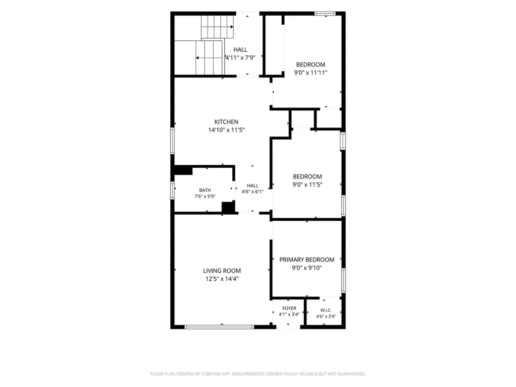 9648 South Eggleston Avenue Chicago IL 60628
