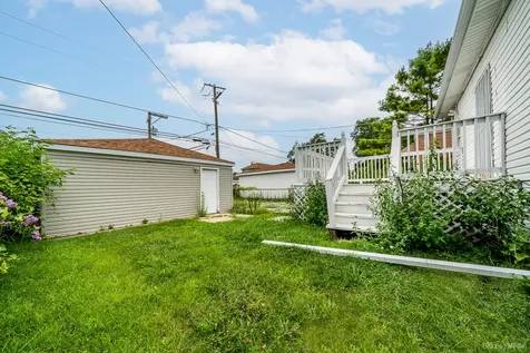 9648 South Eggleston Avenue Chicago IL 60628