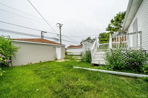 9648 South Eggleston Avenue Chicago IL 60628