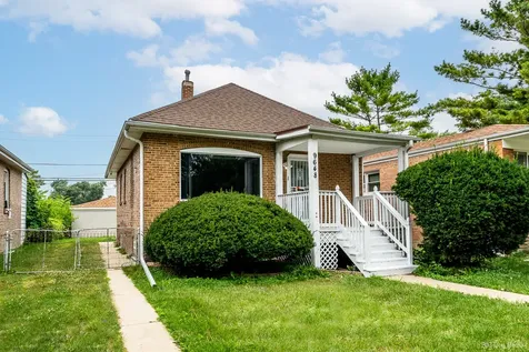 9648 South Eggleston Avenue Chicago IL 60628