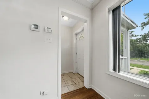 9648 South Eggleston Avenue Chicago IL 60628