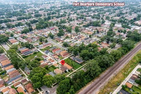 9648 South Eggleston Avenue Chicago IL 60628
