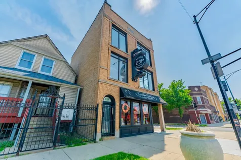 4159 West Fullerton Avenue Chicago IL 60639