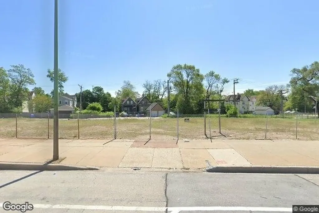 7243 South Vincennes Avenue Chicago IL 60621