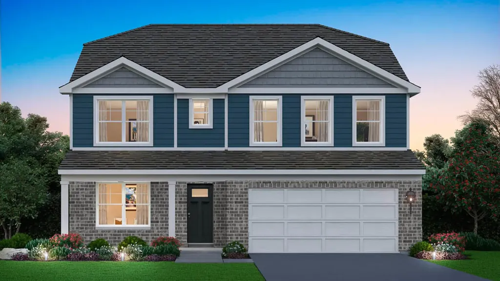 6251 Leinster Lane Tinley Park IL 60477