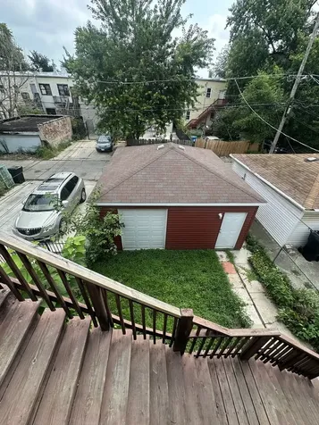 6613 South Vernon Avenue Chicago IL 60637