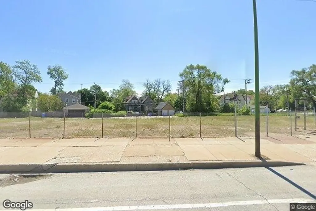 7241 South Vincennes Avenue Chicago IL 60621
