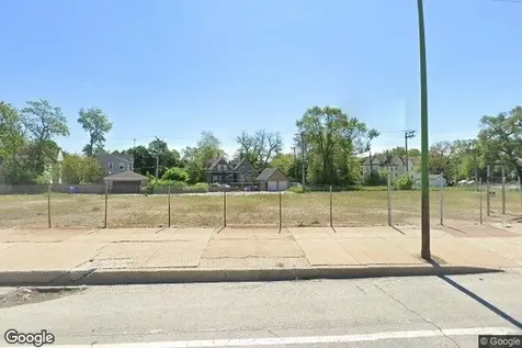 7241 South Vincennes Avenue Chicago IL 60621