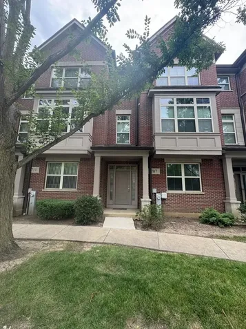 707 North Telluride Court Vernon Hills IL 60061