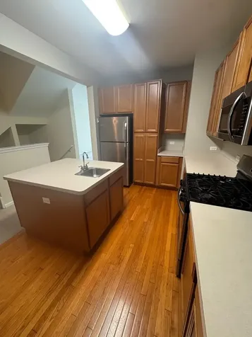 707 North Telluride Court Vernon Hills IL 60061