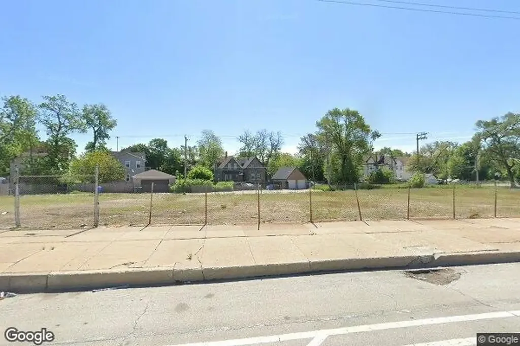 7239 South Vincennes Avenue Chicago IL 60621