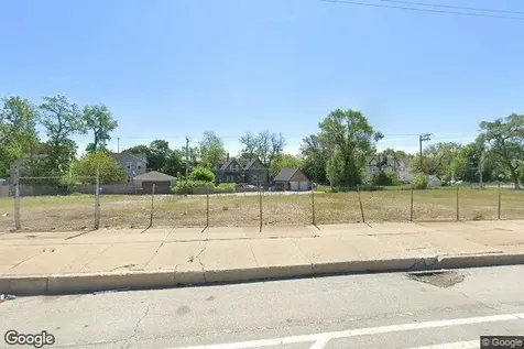 7239 South Vincennes Avenue Chicago IL 60621