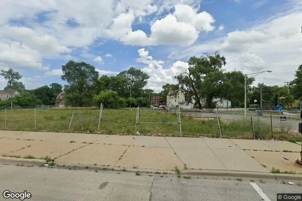 7253 South Vincennes Avenue Chicago IL 60621