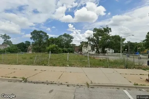 7253 South Vincennes Avenue Chicago IL 60621