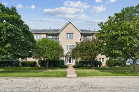 7900 Nagle Avenue Burbank IL 60459