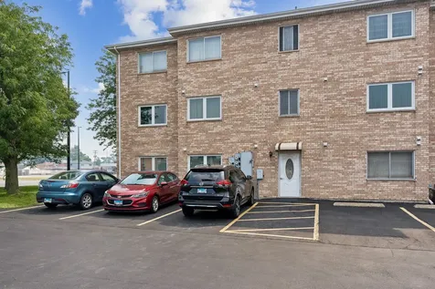 7900 Nagle Avenue Burbank IL 60459