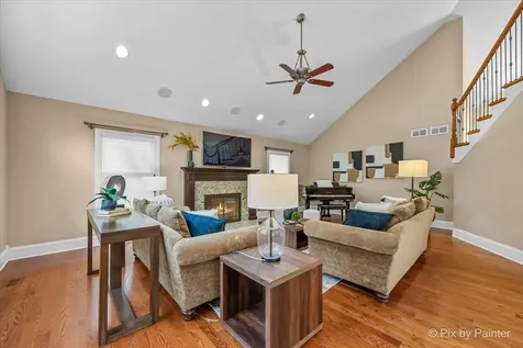 320 North Waynes Court Palatine IL 60067