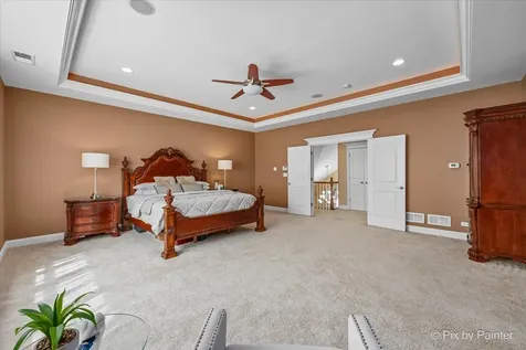 320 North Waynes Court Palatine IL 60067