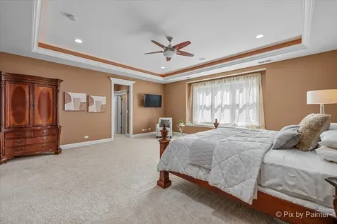 320 North Waynes Court Palatine IL 60067
