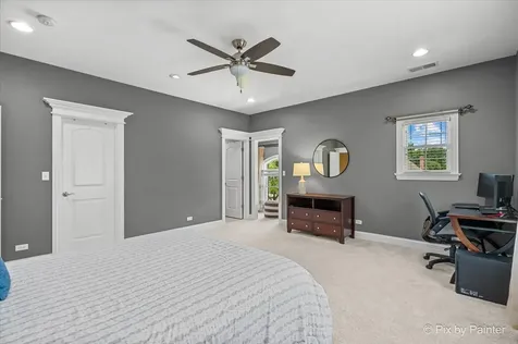 320 North Waynes Court Palatine IL 60067