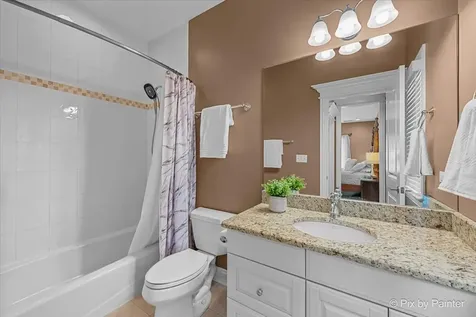 320 North Waynes Court Palatine IL 60067