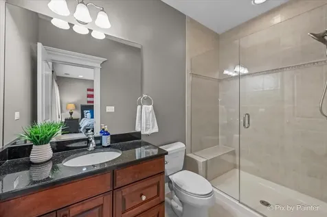 320 North Waynes Court Palatine IL 60067
