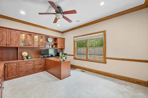 320 North Waynes Court Palatine IL 60067