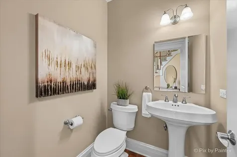320 North Waynes Court Palatine IL 60067