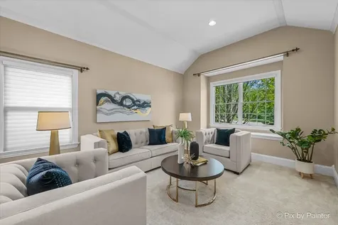 320 North Waynes Court Palatine IL 60067