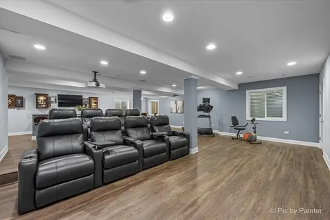320 North Waynes Court Palatine IL 60067