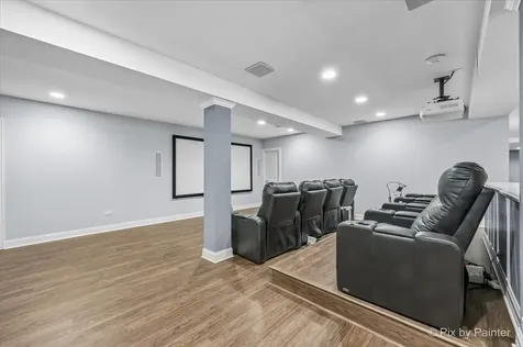 320 North Waynes Court Palatine IL 60067