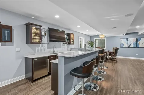 320 North Waynes Court Palatine IL 60067