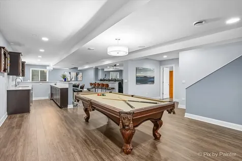 320 North Waynes Court Palatine IL 60067