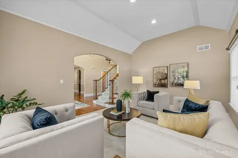 320 North Waynes Court Palatine IL 60067