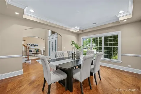 320 North Waynes Court Palatine IL 60067