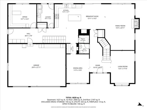 320 North Waynes Court Palatine IL 60067